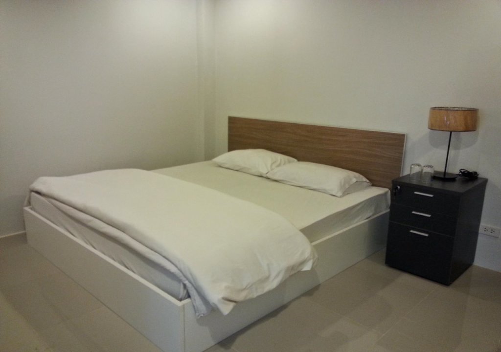 Банг Пхли: Freesia Bangphi Guest House