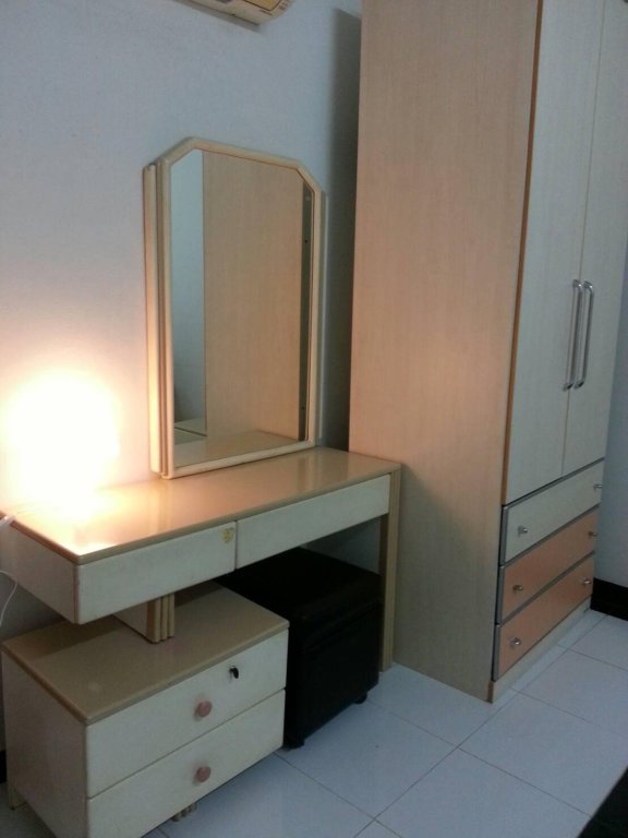 Банг Пхли: Freesia Bangphi Guest House