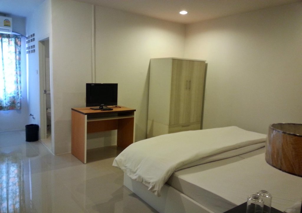 Банг Пхли: Freesia Bangphi Guest House