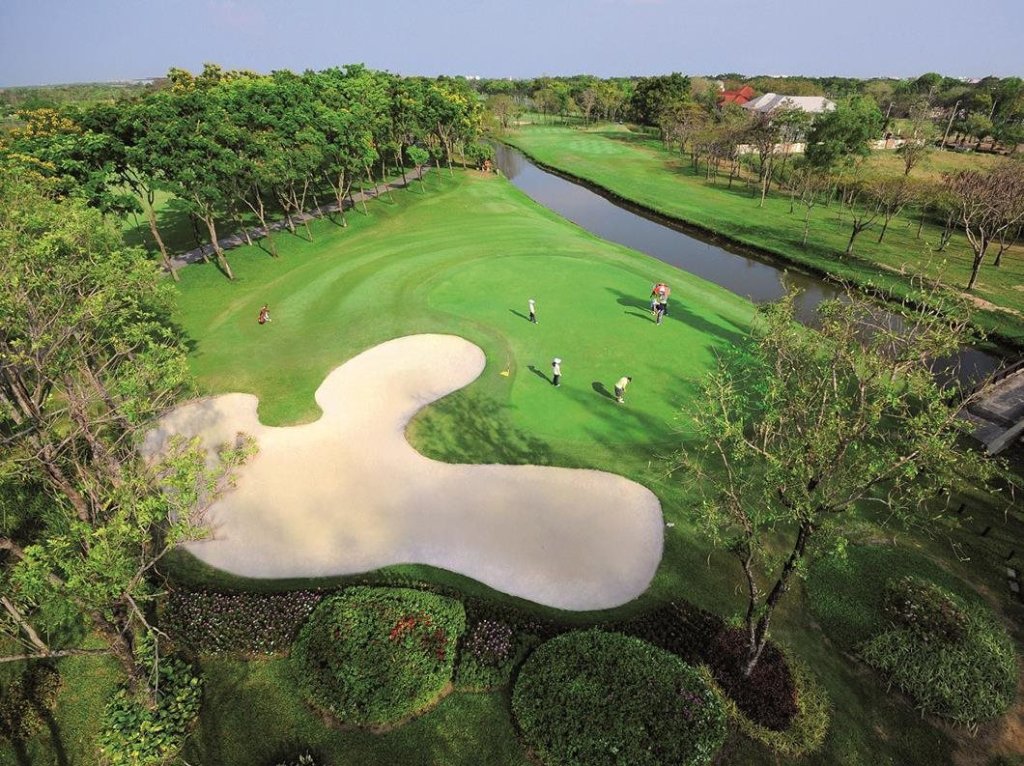 Банг Пхли: Freesia Bangphi Guest House