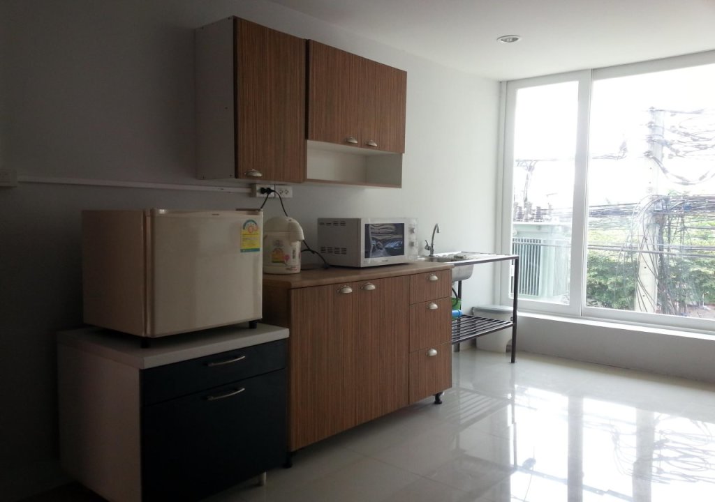 Банг Пхли: Freesia Bangphi Guest House