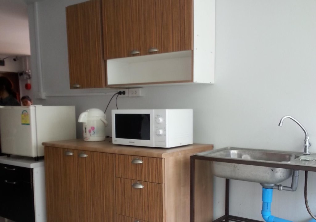 Банг Пхли: Freesia Bangphi Guest House
