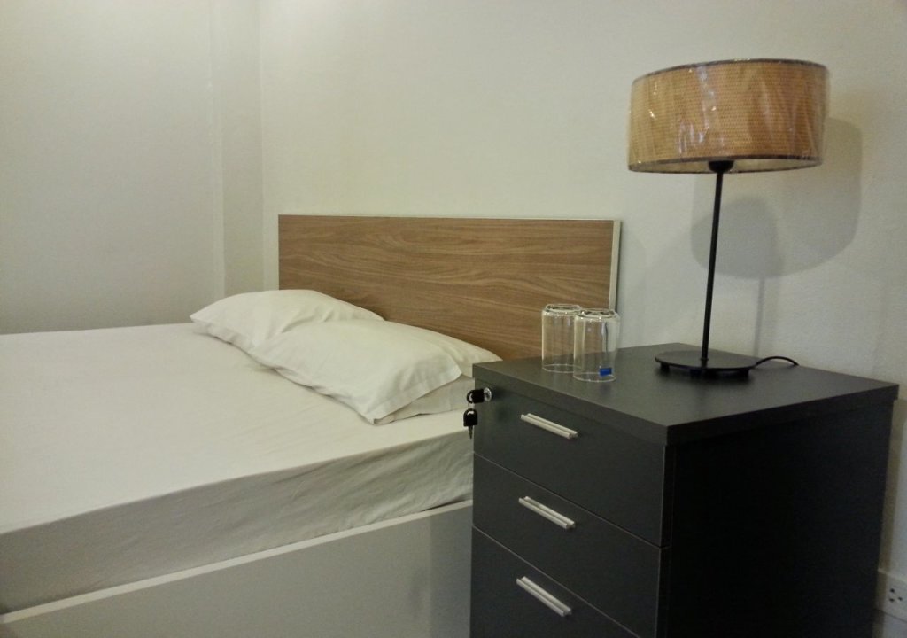 Банг Пхли: Freesia Bangphi Guest House