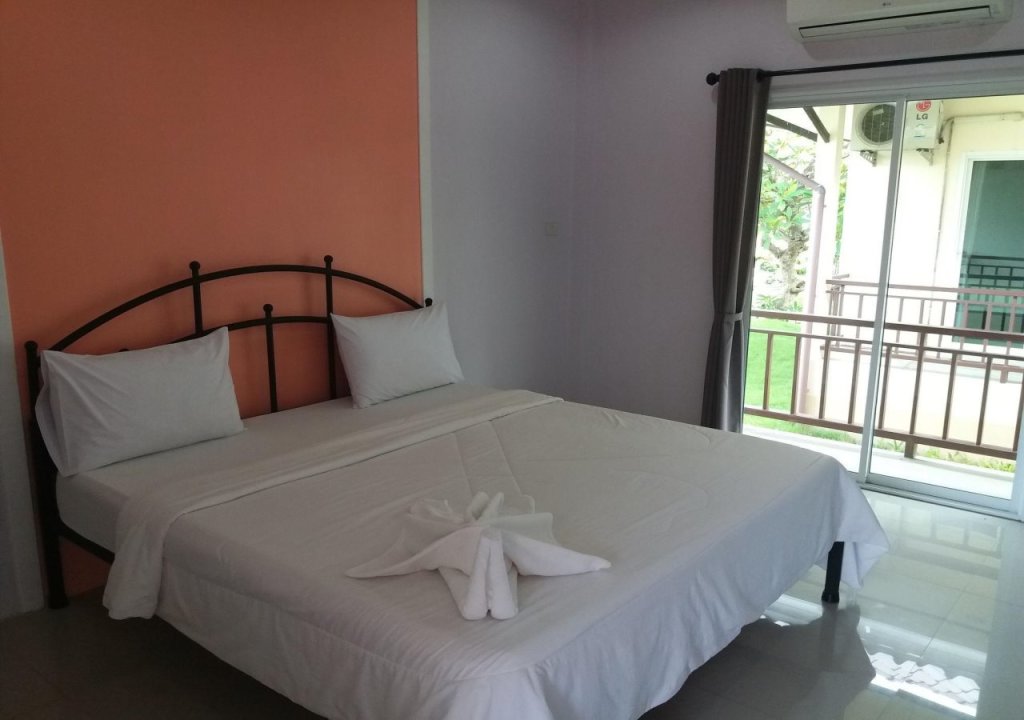 Samsiri Resort Korat by OYO Rooms — фото 5