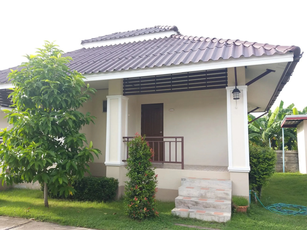 Кхлонг-Янг: Samsiri Resort Korat by OYO Rooms