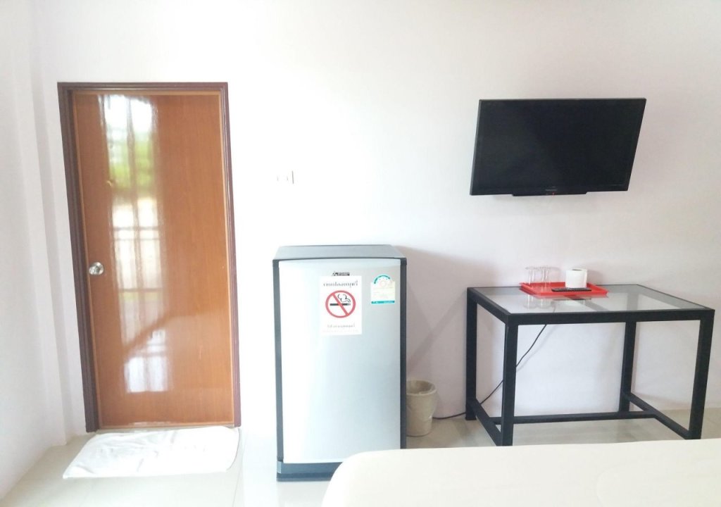 Кхлонг-Янг: Samsiri Resort Korat by OYO Rooms