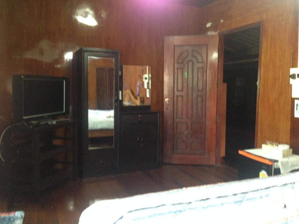 Утхай-Тхани: Solar Cell Uthai Thani Homestay