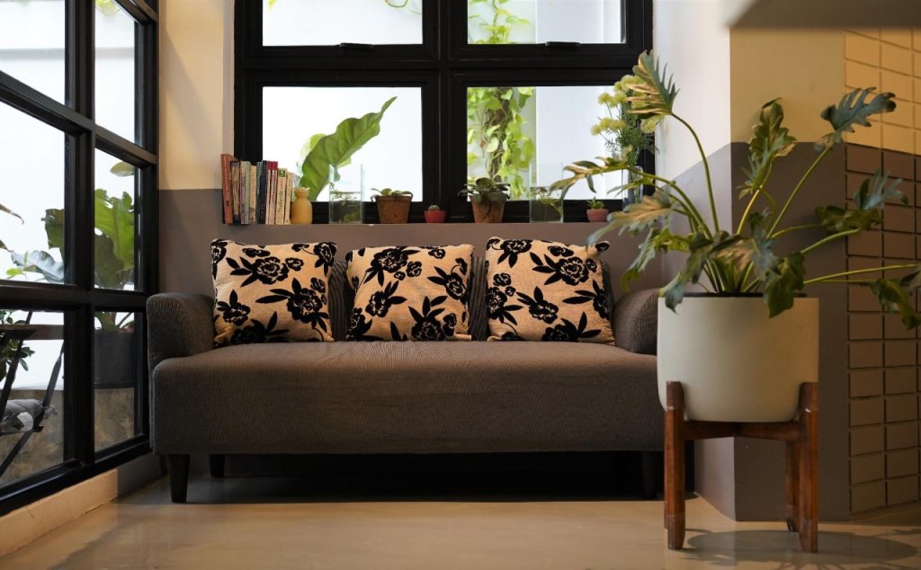 Бангкок: Silom Studio