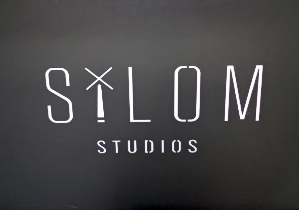 Бангкок: Silom Studio