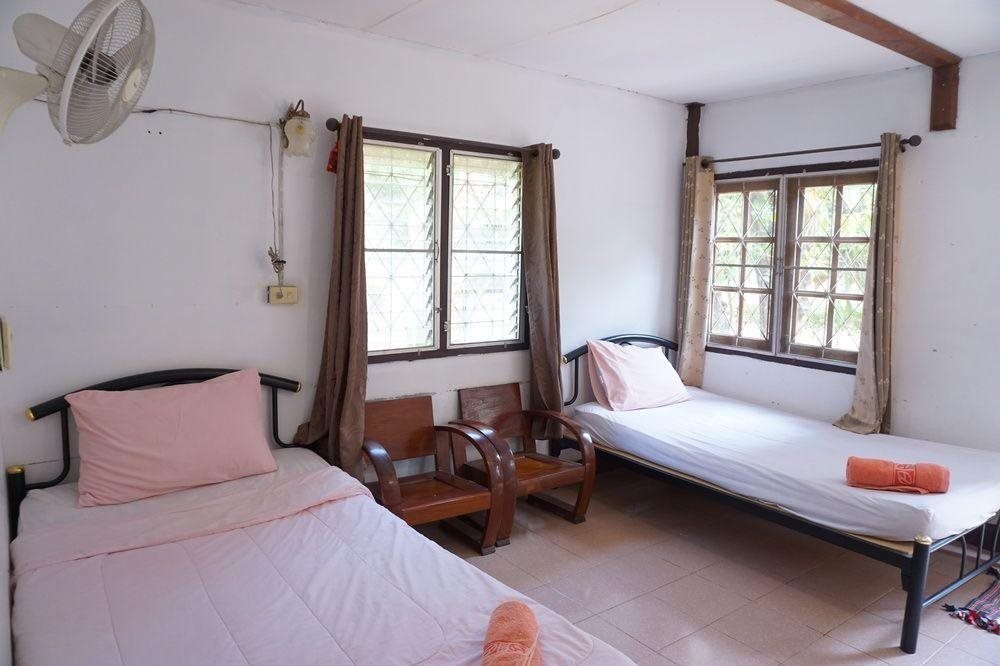 Пху Руэа: Pukdeemit Resort