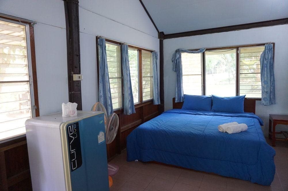 Пху Руэа: Pukdeemit Resort