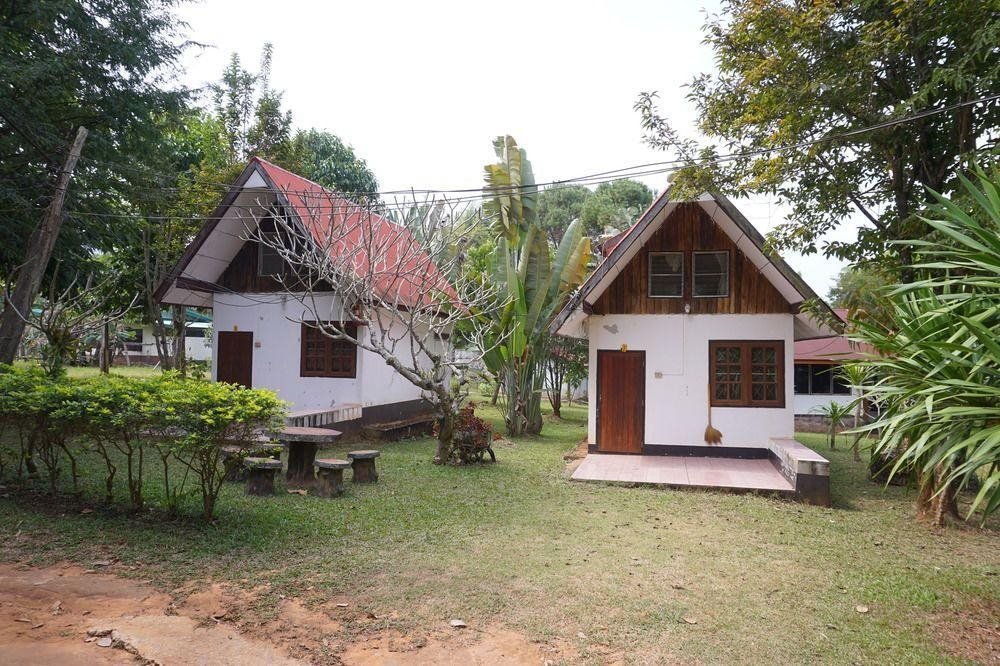 Пху Руэа: Pukdeemit Resort