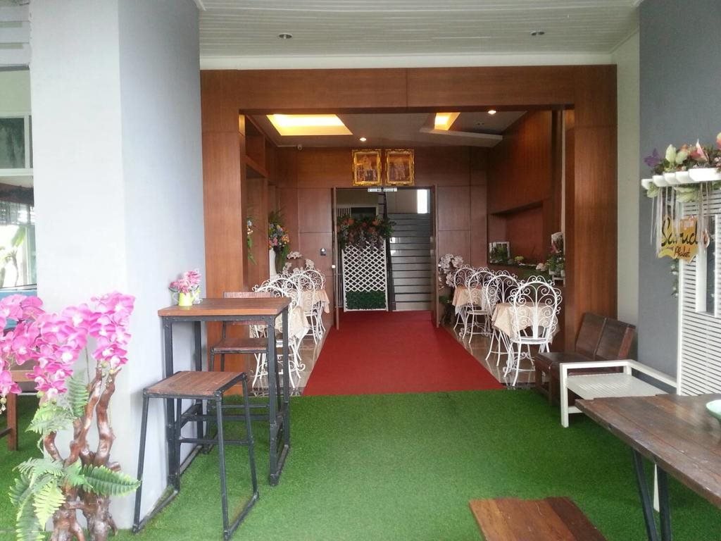 Муанг: Omsaga Hotel by OYO