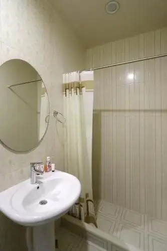 Ереван: Hostel Kond House