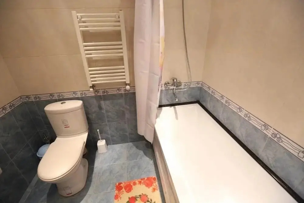 Ереван: Hostel Kond House