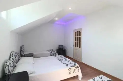 Ереван: Hostel Kond House