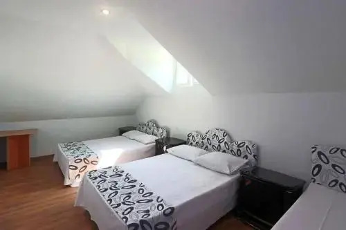 Ереван: Hostel Kond House