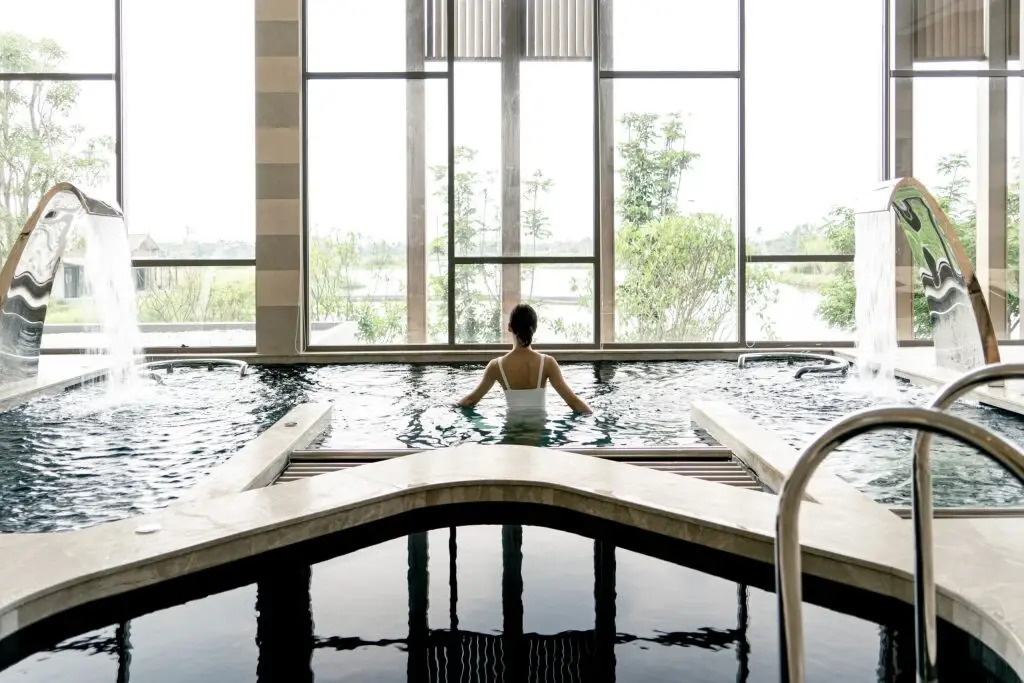 Пхра-Прадэнг: RAKxa Wellness & Medical Retreat