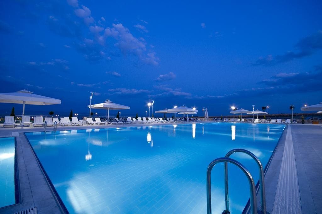 Анкара: Winner Incek Hotel