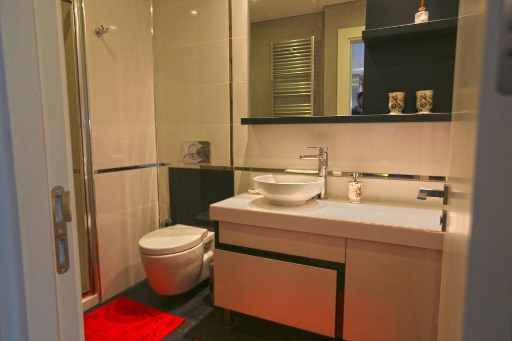 Стамбул: Evren Istanbul Hotel Apartments