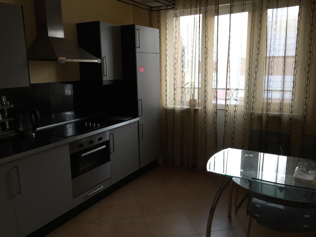 Пушкин: Apartaments na Gusarskoy