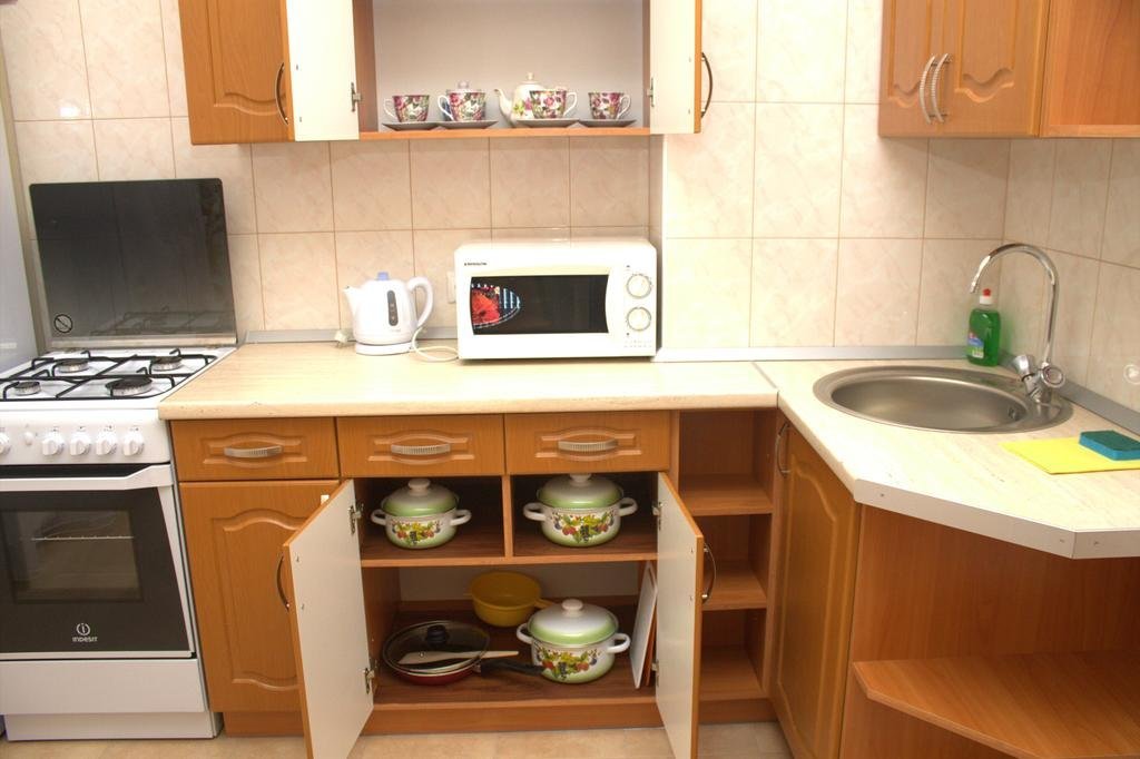 Санкт-Петербург: PiterFlat Ligovky prospekt 109