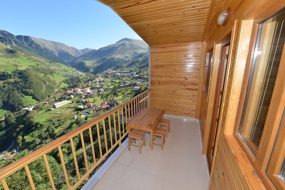 Хамсикой: Seyirtepe Butik Otel & Restaurant