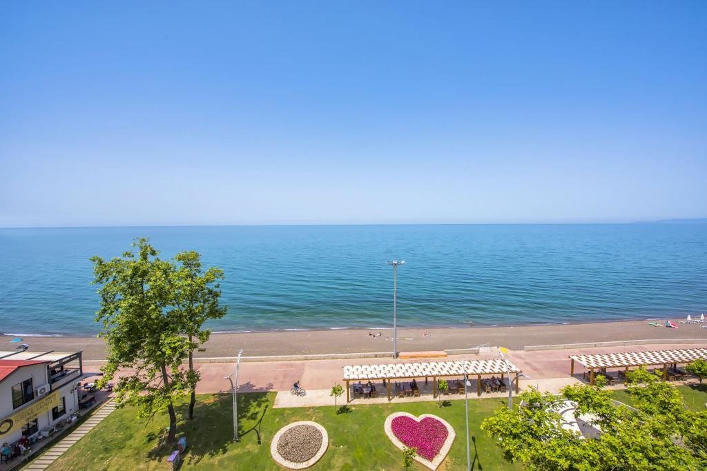 Гёльджюк: Poyraz Otel