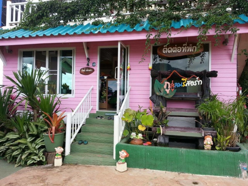 Кхао-Кхо: Bhuloolum Resort