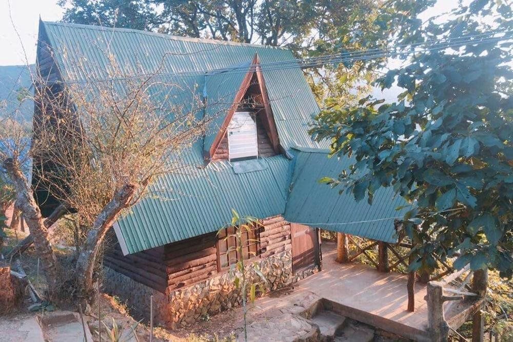 Тап-Тао: Romfahsiam Resort