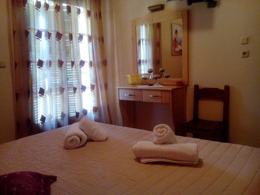 Садао: SP Palace Hotel