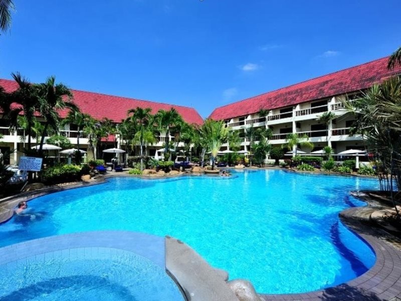 Bannammao Resort — фото 4