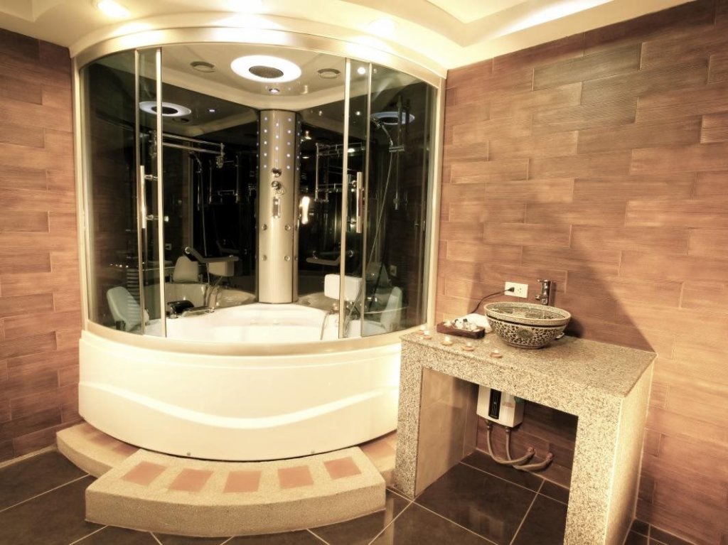 Чианг-Саен: Phukhamsaed Mountain Resort & Spa