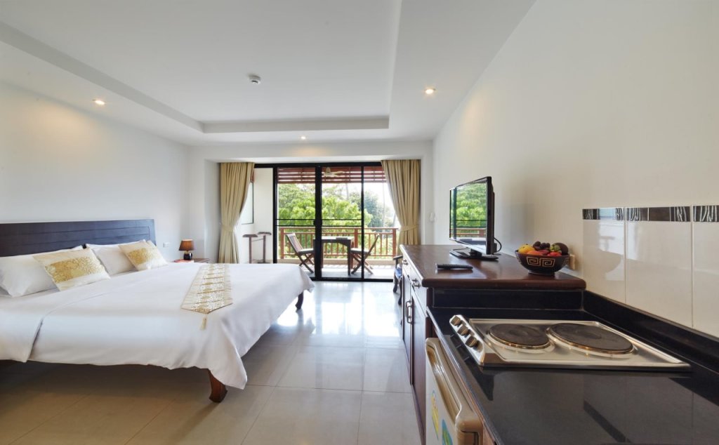 Surin Sabai Condo 2 — фото 1