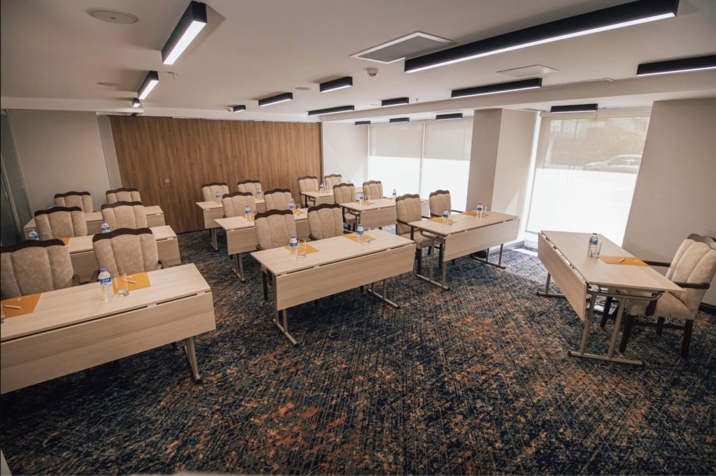 Трабзон: Panagia Premier Trabzon