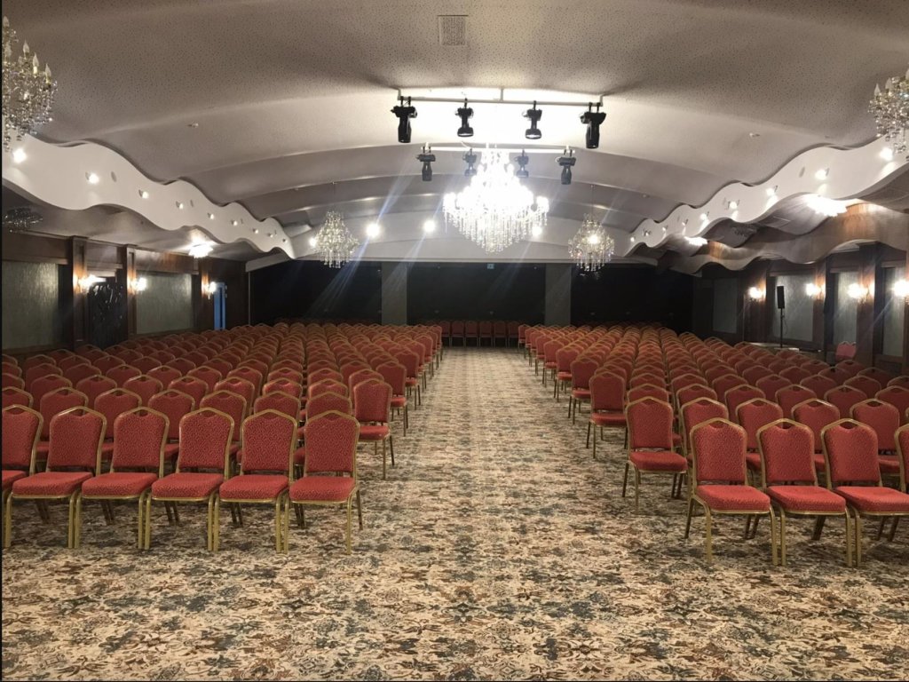 Трабзон: Panagia Premier Trabzon