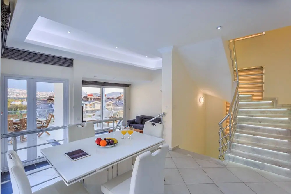 Фетхие: Orka Residence Villa 5