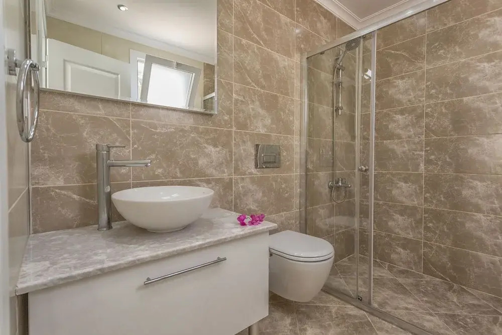 Фетхие: Orka Residence Villa 5