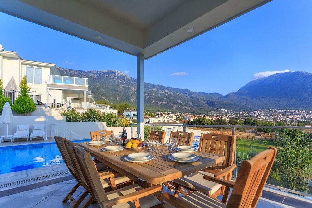 Фетхие: Orka Residence Villa 5
