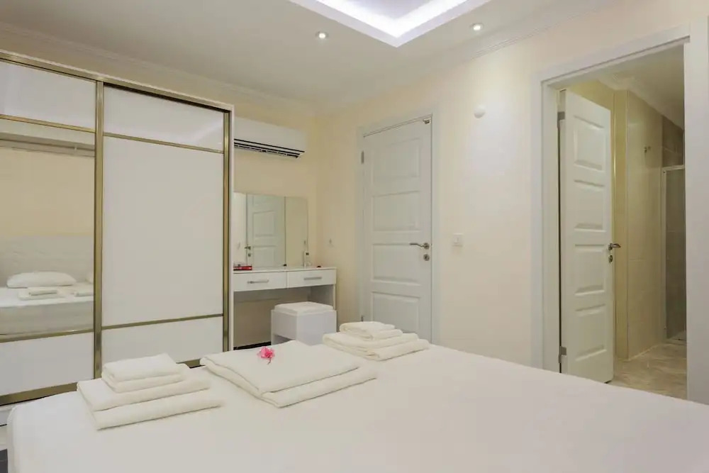Фетхие: Orka Residence Villa 5