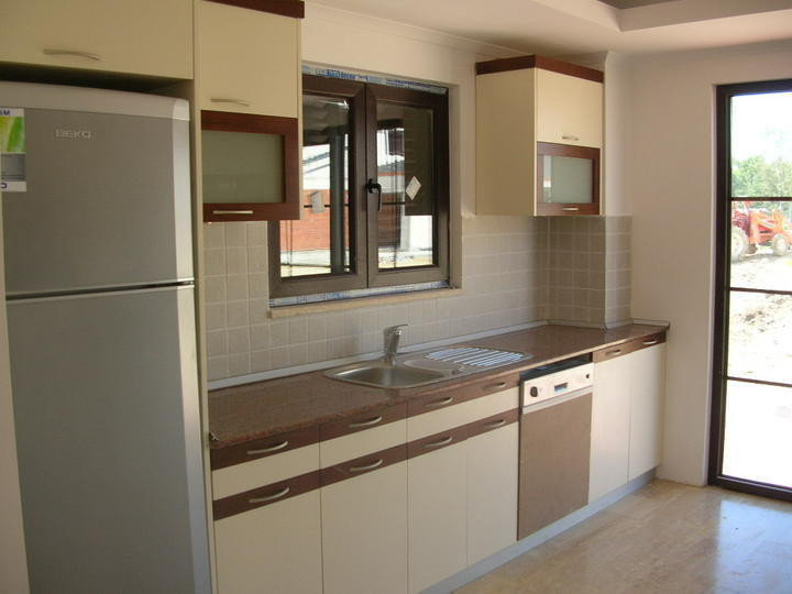 Белек: Royal Golf Villas