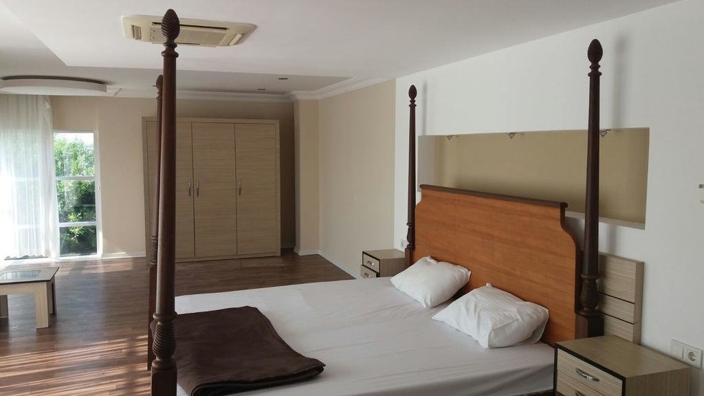 Белек: Pearl Golf Villas