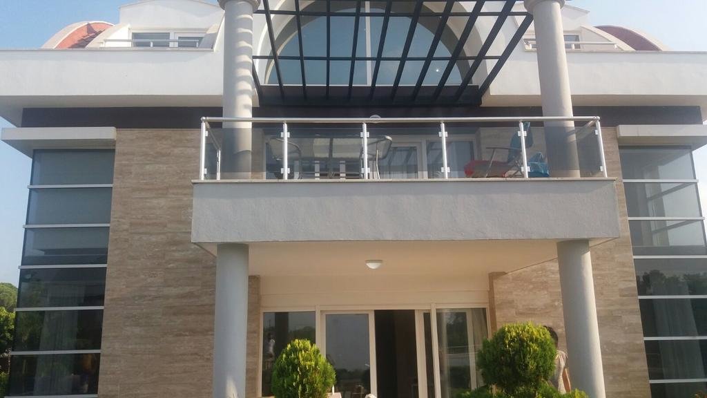 Белек: Pearl Golf Villas