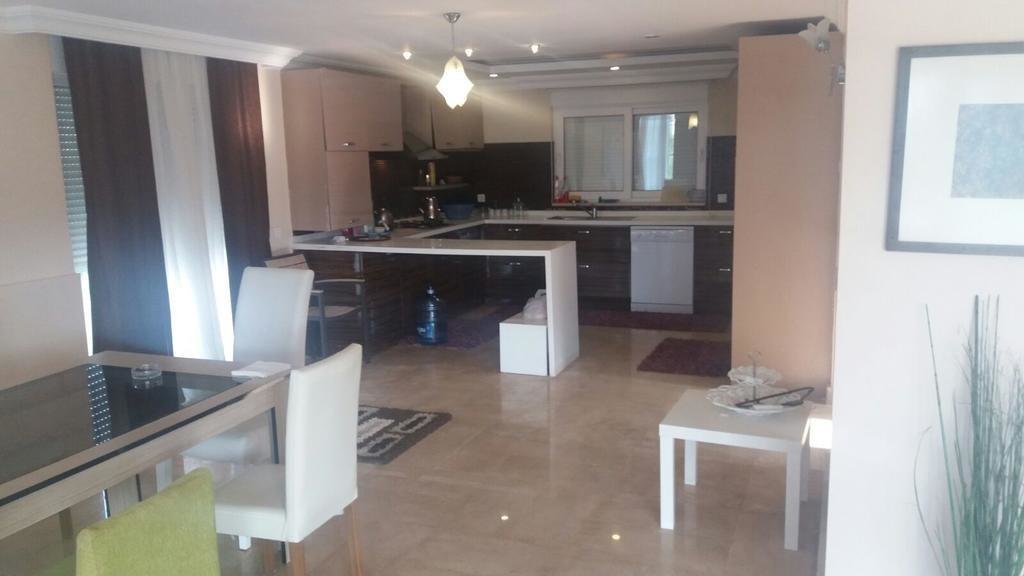 Белек: Pearl Golf Villas