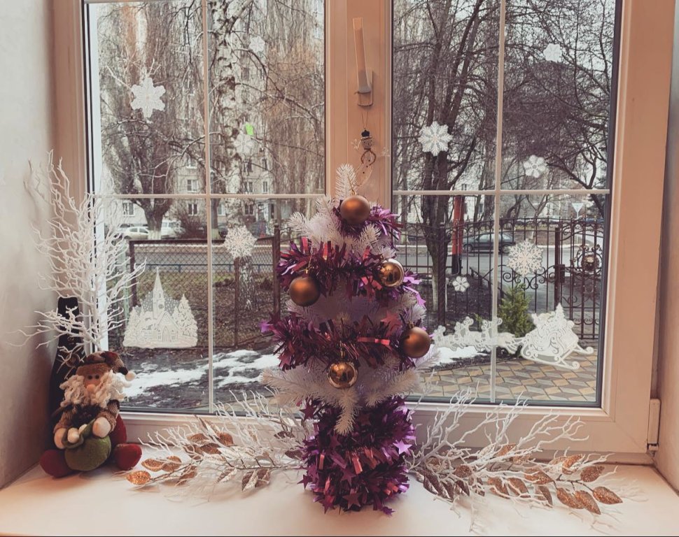 Курчатов: Контакт