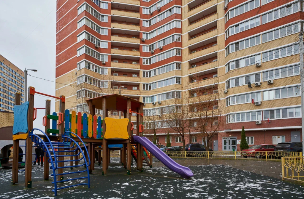 Домодедово: Апартаменты Уют на Кирова