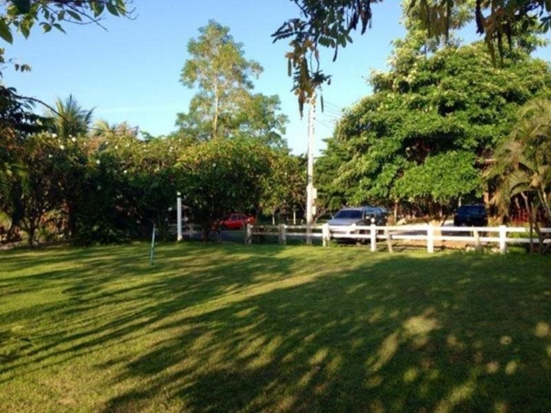 Лопбури: Pang Narai Resort