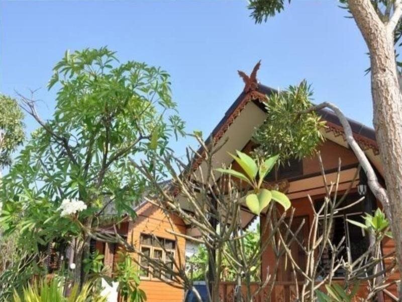 Лопбури: Pang Narai Resort
