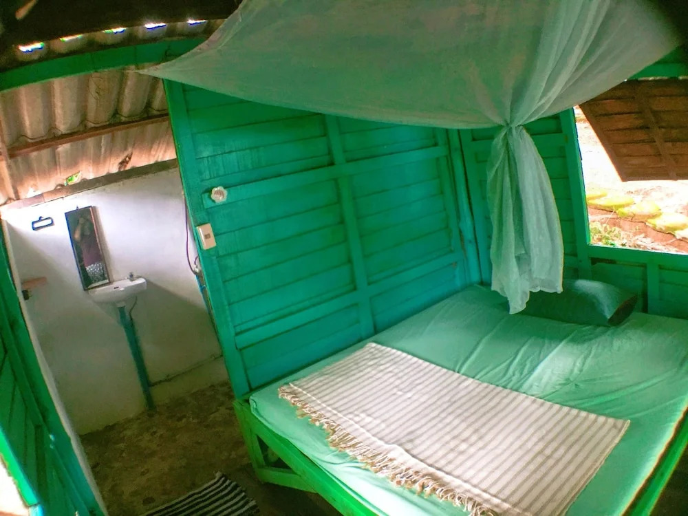 Ко Паям: Sea Eagle Bungalow