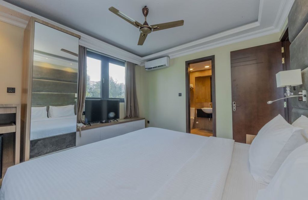 Coral Grand Beach & Spa — фото 6
